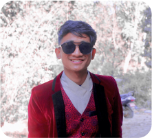 Purna Bahadur Shrestha